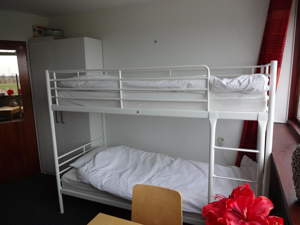 Hôtel De Betuwe à Asch Chambre photo