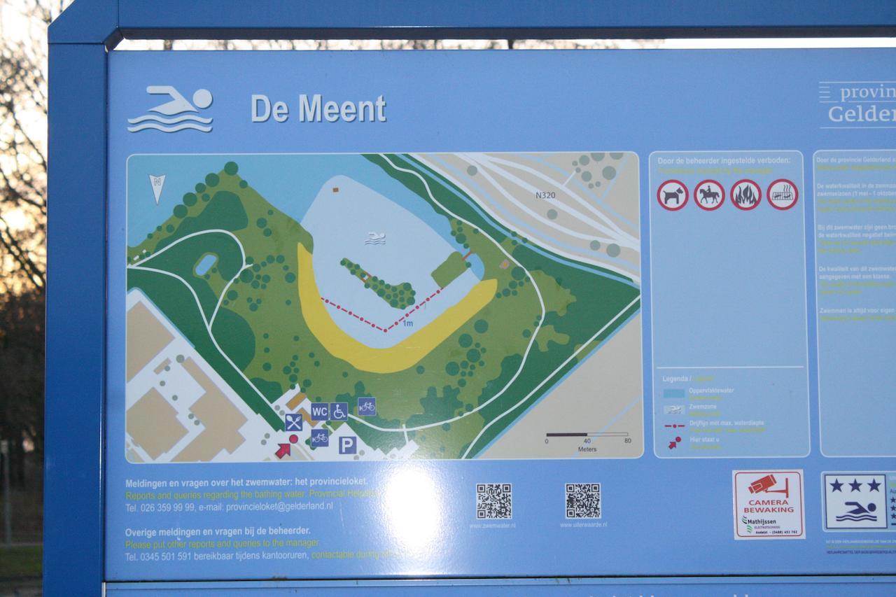 Hôtel De Betuwe à Asch Extérieur photo