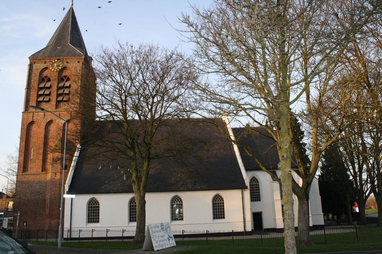 Hôtel De Betuwe à Asch Extérieur photo