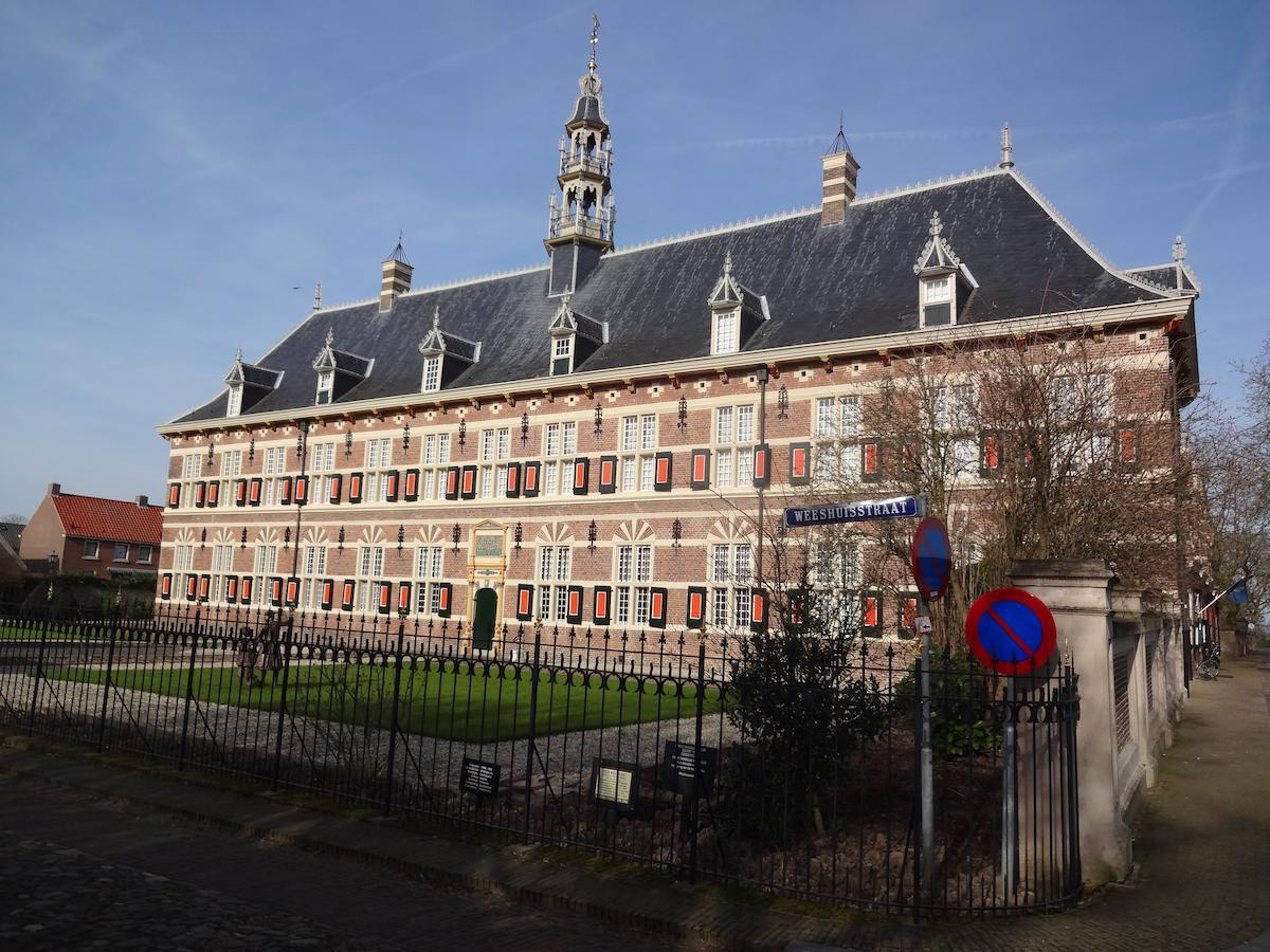 Hôtel De Betuwe à Asch Extérieur photo