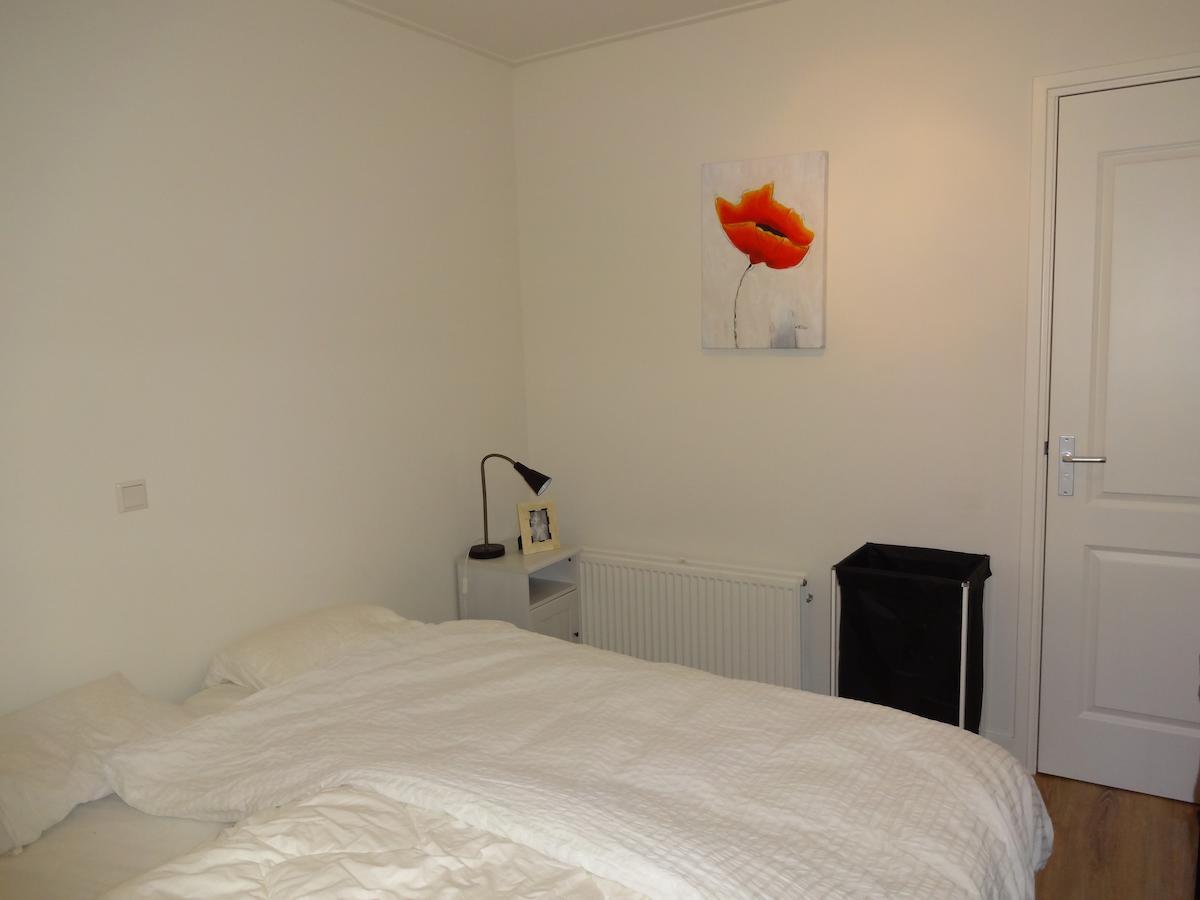 Hôtel De Betuwe à Asch Chambre photo