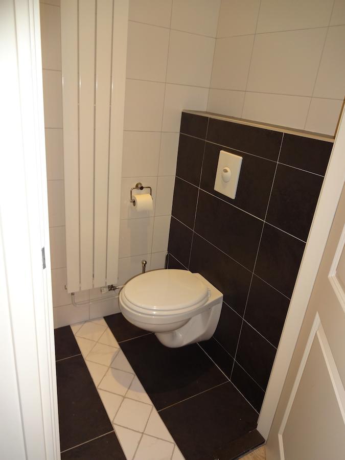 Hôtel De Betuwe à Asch Chambre photo