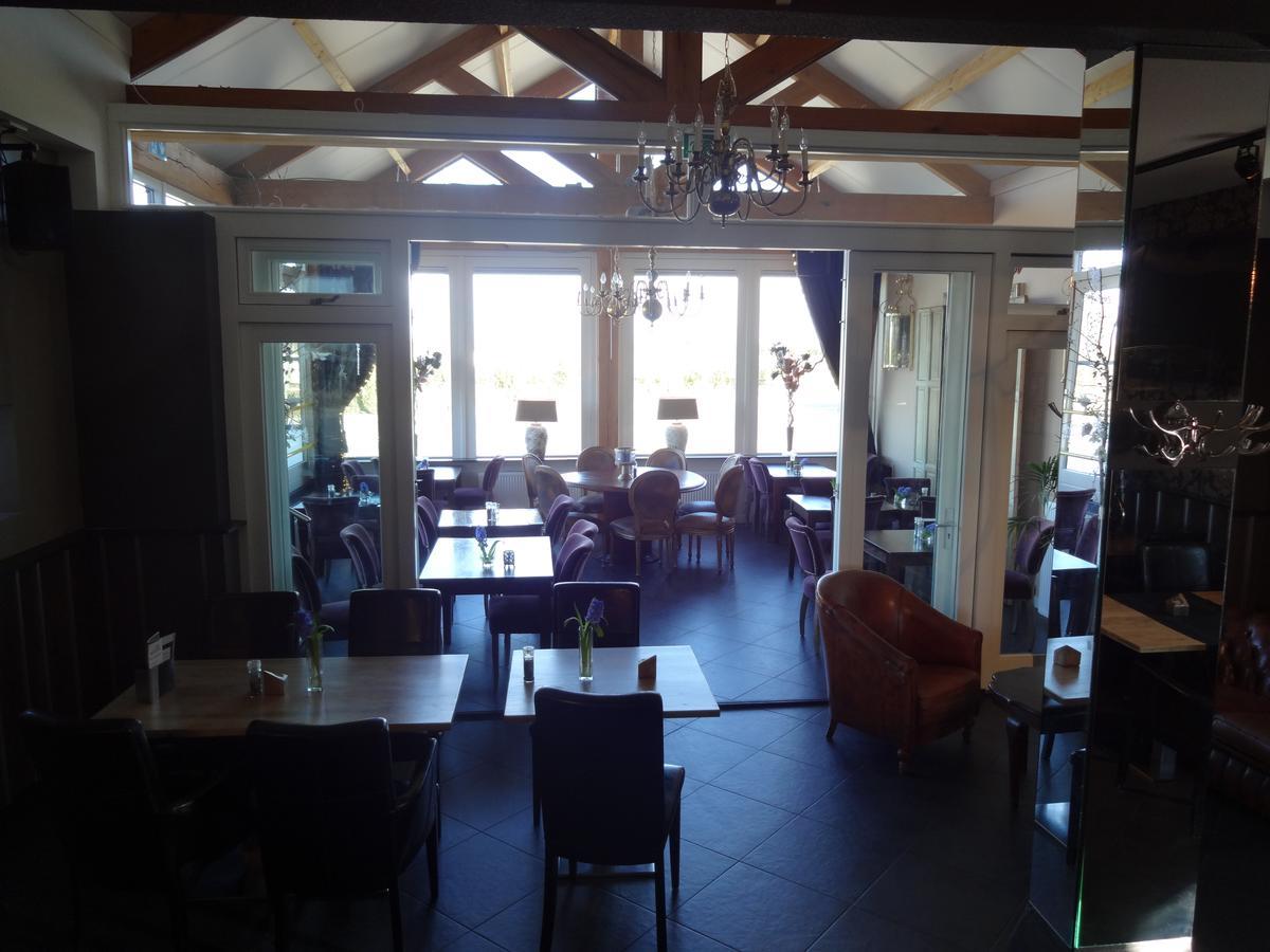Hôtel De Betuwe à Asch Extérieur photo